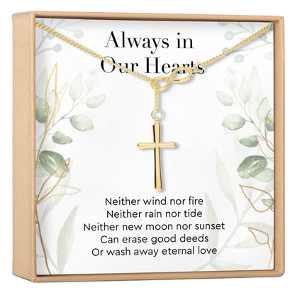Loss of Mother Necklace, Multiple Styles Necklace