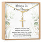 Loss of Mother Necklace, Multiple Styles Necklace
