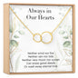 Loss of Mother Necklace, Multiple Styles Necklace