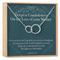 Loss of Mother Necklace, Multiple Styles Necklace