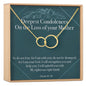 Loss of Mother Necklace, Multiple Styles Necklace