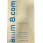 Rusk Anim8 Texture Spray (Lot of 5)