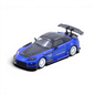 INNO64 Honda S2000 J's Racing Blue 1:64