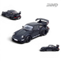 INNO64 RWB 964 Darth Vader Black Matt 1:64