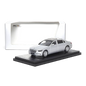 AR BOX 2021 Mercedes-Benz Maybach W223 Matte Silver 1:64