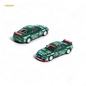 INNO64 Nissan Skyline GT-R R33 #32 Falken 1:64