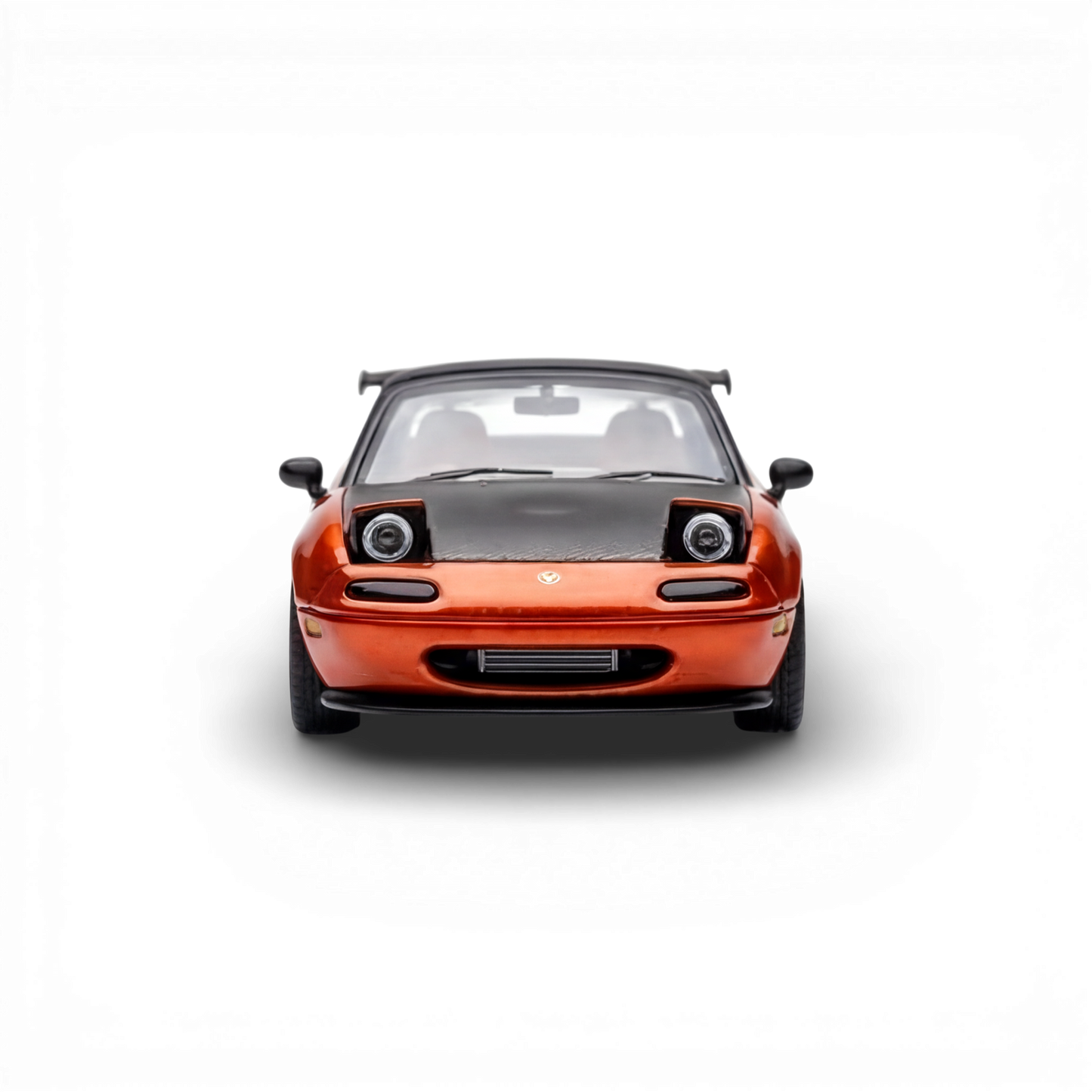 MicroTurbo Mazda Miata MX-5 HEC2023 Edition 1:64