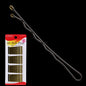 LQQKS 60 Bobby Pins Bronze