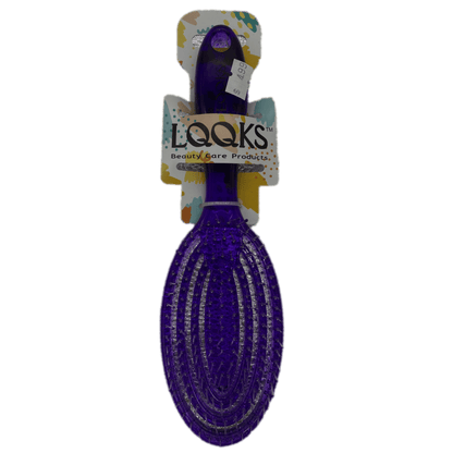 LQQKS Detangling Hair Brush - Choose Size