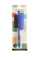 LQQKS Dual Head Comb & Brush ABS