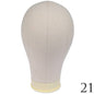 LQQKS Canvas Head