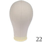 LQQKS Canvas Head