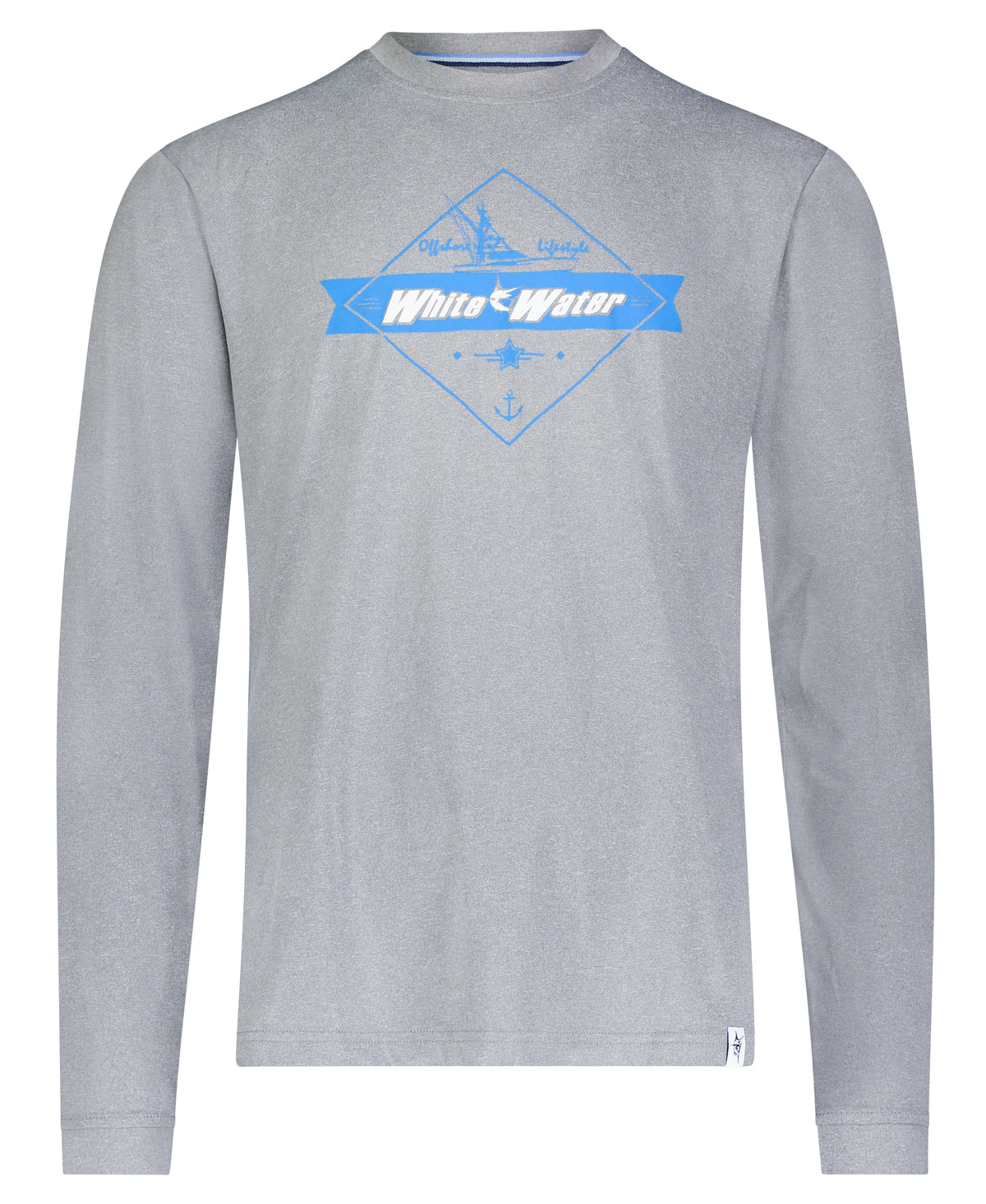 Offshore Graphic Performance Tee
