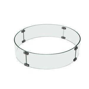 Windscreen - Large Round 30"