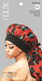 Lux by Qfitt Hair Bonnet for Braids