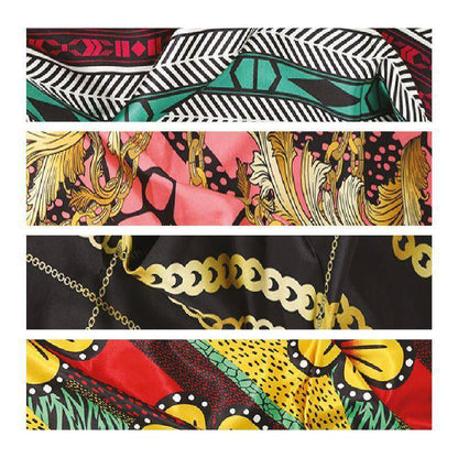 Lux by Qfitt Bonnet (L-XL)
