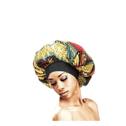 Lux by Qfitt Bonnet (L-XL)