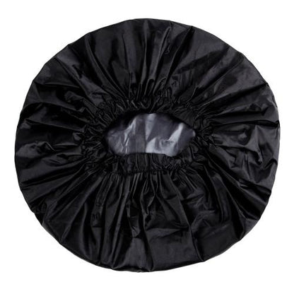 Lux by Qfitt Coated Shower & Conditioning Cap