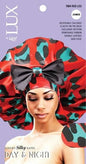 Lux by Qfitt Day & Night Bonnet Jumbo