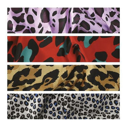 Lux by Qfitt Long Hair Scarf 7084