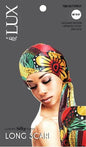 Lux by Qfitt Long Hair Scarf 7084