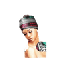 Lux by Qfitt Satin Wrap one size
