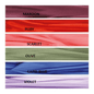 Lux Silk Bonnet Braid