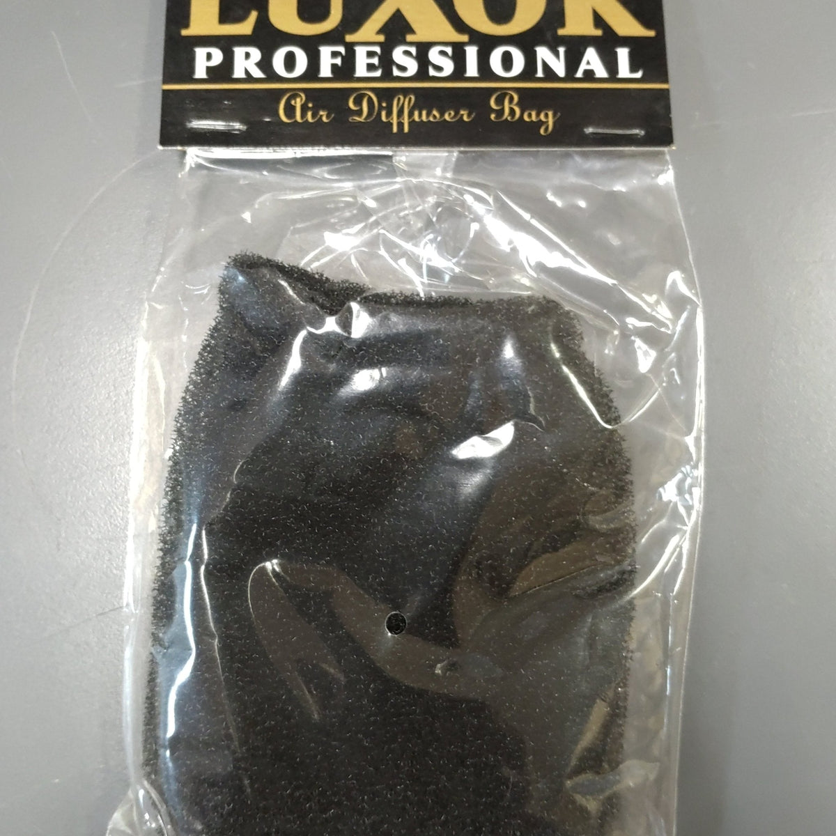 Luxor Professional Air Diffuser Bag for Hair Dryer