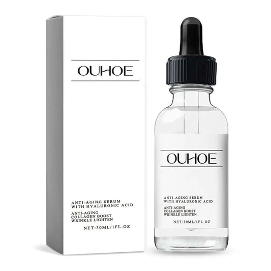 Luxury Anti-Aging Serum for Women