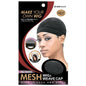 Make your Own Wig Sili band mesh Wig & Weave Cap