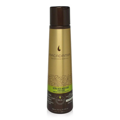 Macadamia Professional Ultra Rich Moisture Hair Conditioner 10 fl oz 300 ml