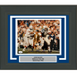 Framed Autographed/Signed John Mackey Indianapolis Colts 8x10 Football Photo JSA COA
