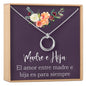 Madre e Hija Necklace, Multiple Styles