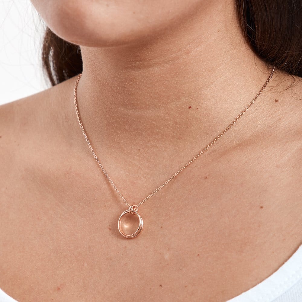 Madre Necklace, Multiple Styles
