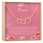 Madre Necklace, Multiple Styles