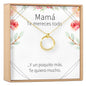 Madre Necklace, Multiple Styles