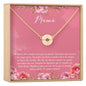 Madre Necklace, Multiple Styles