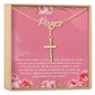 Madre Necklace, Multiple Styles