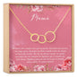 Madre Necklace, Multiple Styles