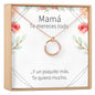 Madre Necklace, Multiple Styles