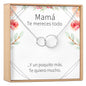Madre Necklace, Multiple Styles