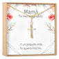 Madre Necklace, Multiple Styles
