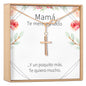 Madre Necklace, Multiple Styles