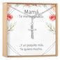 Madre Necklace, Multiple Styles