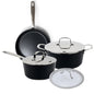 Ceramic Nonstick Cookware Set