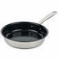 5-Ply Nonstick Stainless Frying Pan
