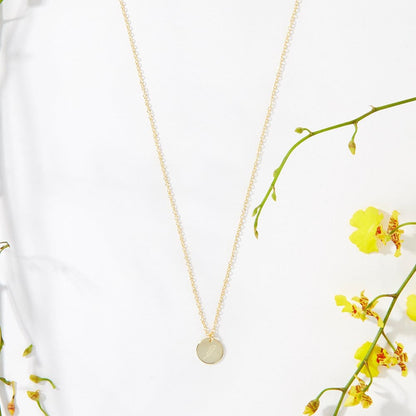 Magic Lover Lightning Pendant Necklace