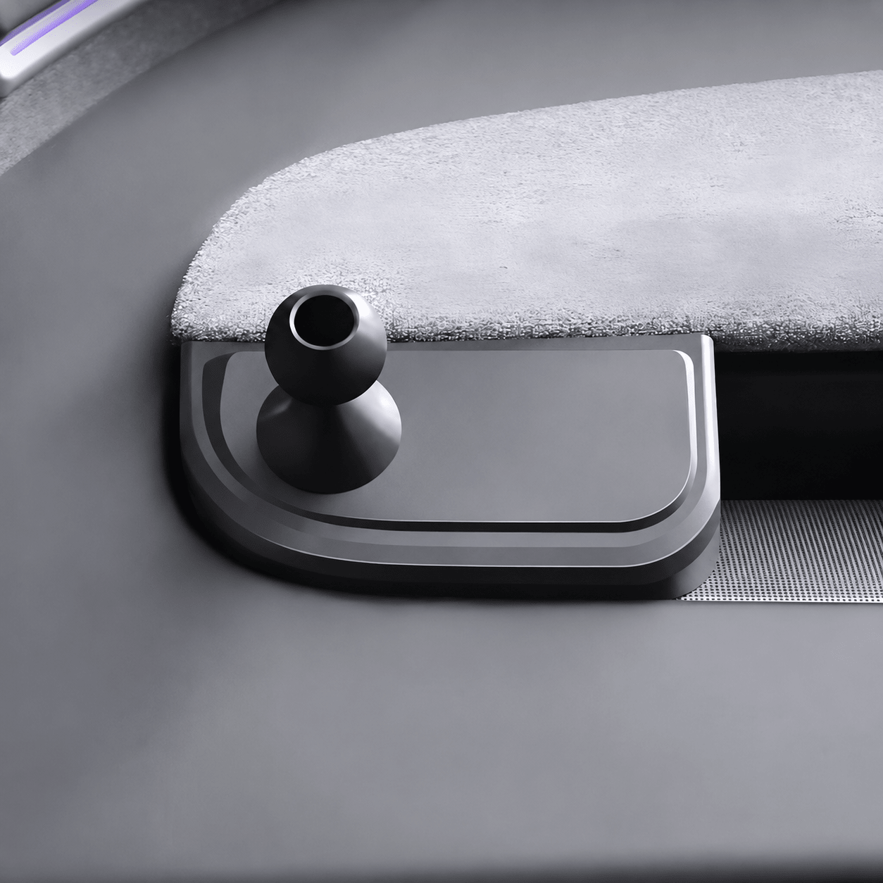 Magnetic Dashboard Phone Mount for Model 3 Highland / Model Y Juniper