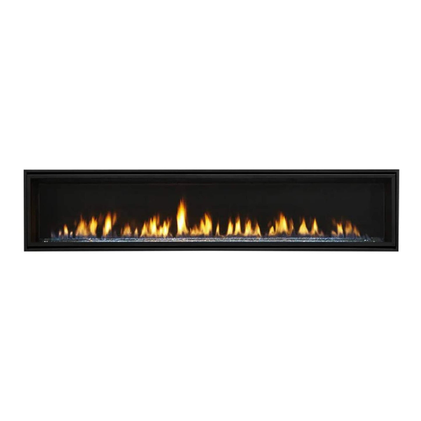 Majestic Echelon II 60-Inch Linear Direct Vent Fireplace [ECHEL60IN-C] (SAK57214)