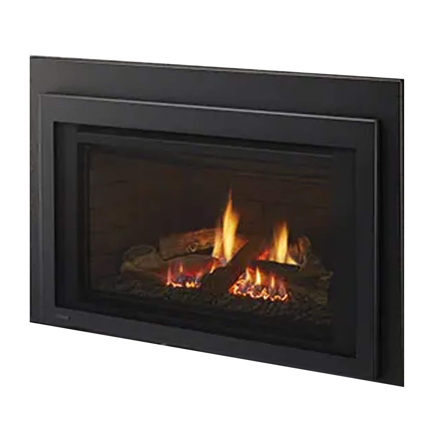 Majestic Jasper 30-Inch Direct Vent Natural Gas Insert [JASPER30IN] (SAK21396)